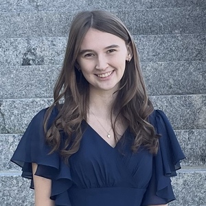 Fundraising Page: Hope Miers